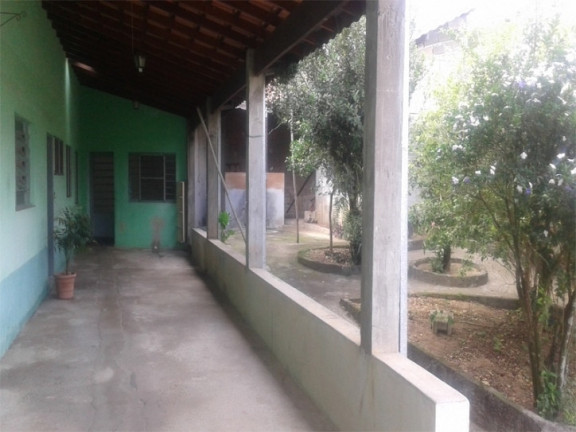 Imagem Casa com 4 Quartos à Venda, 340 m² em Jd. Esperança - Jacareí