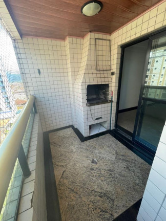 Apartamento com 3 Quartos à Venda, 150 m² em Ocian - Praia Grande