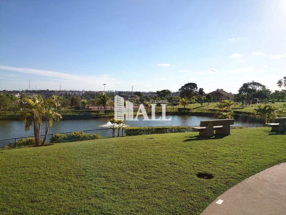 Imagem Terreno à Venda, 275 m² em Village Damha Mirassol Iv - Mirassol