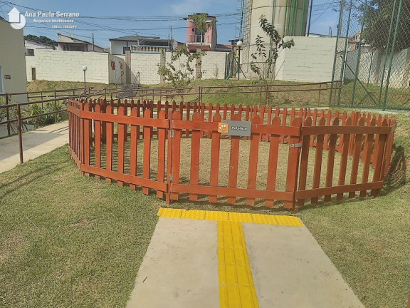 Imagem Apartamento com 2 Quartos para Alugar, 39 m² em Vila Pedroso - Votorantim Imagem Apartamento com 2 Quartos para Alugar, 39 m² em Vila Pedroso - Votorantim