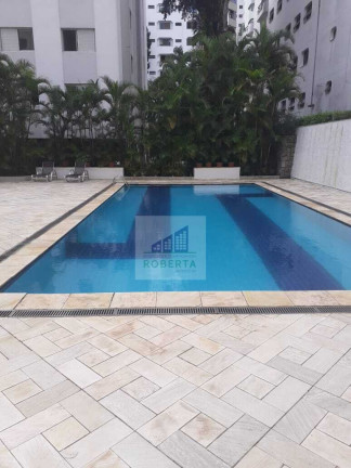 Imagem Apartamento com 3 Quartos à Venda, 120 m² em Campo Belo - São Paulo