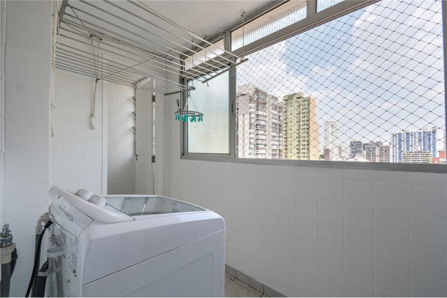 Imagem Apartamento com 2 Quartos à Venda, 96 m² em Vila Mariana - São Paulo