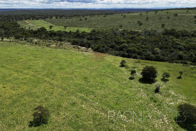 Imagem Fazenda à Venda, 18.420.000 m² em Zona Rural - Darcinópolis Imagem Fazenda à Venda, 18.420.000 m² em Zona Rural - Darcinópolis