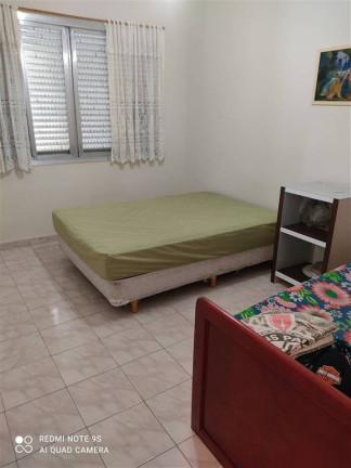 Imagem Apartamento com 2 Quartos à Venda, 56 m² em Ocian - Praia Grande