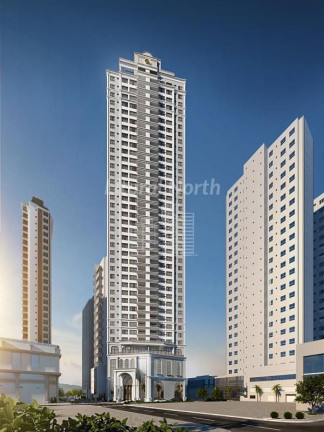 Imagem Apartamento com 4 Quartos à Venda, 160 m² em Centro - Balneário Camboriú Imagem Apartamento com 4 Quartos à Venda, 160 m² em Centro - Balneário Camboriú