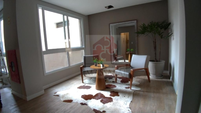 Apartamento com 3 Quartos à Venda, 88 m² em Menino Deus - Porto Alegre