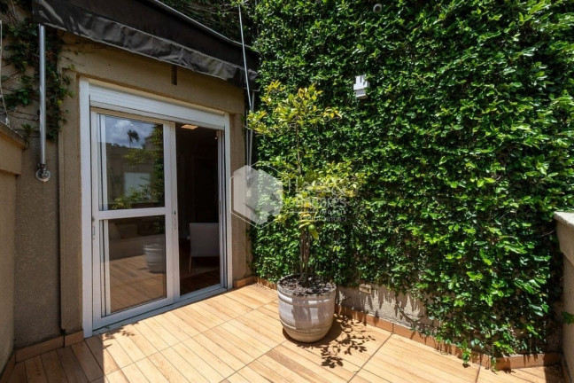 Imagem Casa com 3 Quartos à Venda, 195 m² em Alto Da Boa Vista - São Paulo Imagem Casa com 3 Quartos à Venda, 195 m² em Alto Da Boa Vista - São Paulo