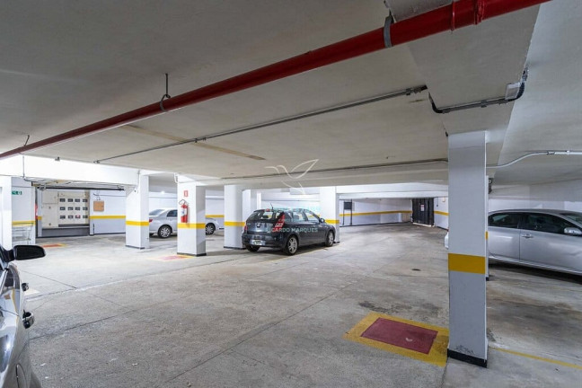 Imagem Apartamento com 3 Quartos à Venda, 200 m² em Higienópolis - São Paulo Imagem Apartamento com 3 Quartos à Venda, 200 m² em Higienópolis - São Paulo