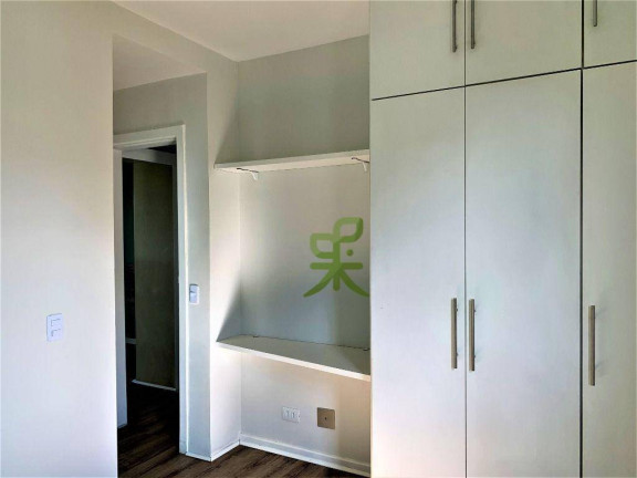 Imagem Apartamento com 4 Quartos à Venda, 140 m² em Vila Indiana - São Paulo