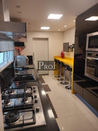 Imagem Apartamento com 3 Quartos à Venda, 180 m² em Centro - São Bernardo Do Campo Imagem Apartamento com 3 Quartos à Venda, 180 m² em Centro - São Bernardo Do Campo