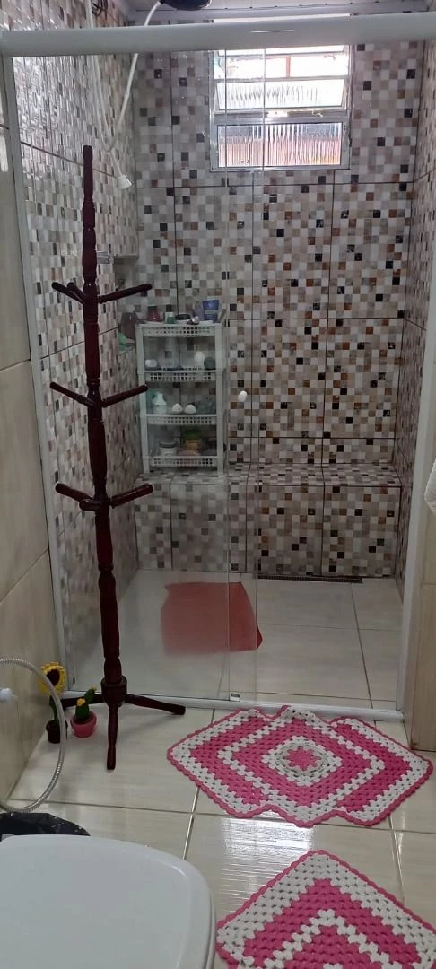 Imagem Imóvel com 5 Quartos à Venda, 200 m² em Jardim Briquet - Itapevi