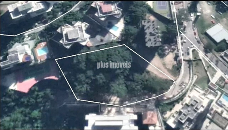 Terreno à Venda, 3.116 m² em Morumbi - São Paulo