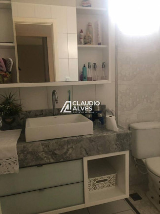 Imagem Casa de Condomínio com 3 Quartos à Venda, 130 m² em Sobradinho - Feira De Santana Imagem Casa de Condomínio com 3 Quartos à Venda, 130 m² em Sobradinho - Feira De Santana