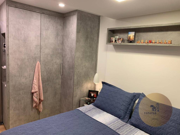 Imagem Apartamento com 2 Quartos à Venda, 55 m² em Independência - São Bernardo Do Campo Imagem Apartamento com 2 Quartos à Venda, 55 m² em Independência - São Bernardo Do Campo