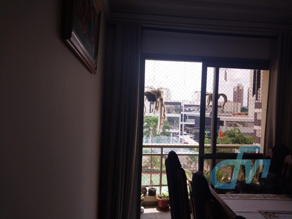 Imagem Apartamento com 3 Quartos à Venda, 91 m² em Vila Mogilar - Mogi Das Cruzes Imagem Apartamento com 3 Quartos à Venda, 91 m² em Vila Mogilar - Mogi Das Cruzes