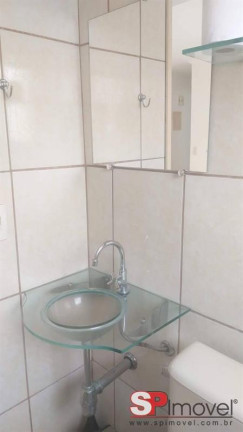 Imagem Apartamento com 2 Quartos à Venda, 50 m² em Cidade São Jorge - Santo André Imagem Apartamento com 2 Quartos à Venda, 50 m² em Cidade São Jorge - Santo André