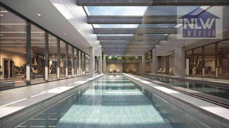 Imagem Apartamento com 3 Quartos à Venda, 142 m² em Itaim Bibi - São Paulo Imagem Apartamento com 3 Quartos à Venda, 142 m² em Itaim Bibi - São Paulo