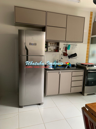 Imagem Apartamento com 2 Quartos à Venda, 60 m² em Perequê Açu - Ubatuba Imagem Apartamento com 2 Quartos à Venda, 60 m² em Perequê Açu - Ubatuba