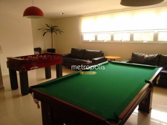 Imagem Apartamento com 3 Quartos para Alugar, 83 m² em Jardim Do Mar - São Bernardo Do Campo