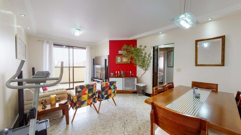 Imagem Apartamento com 2 Quartos à Venda, 82 m² em Cambuci - São Paulo Imagem Apartamento com 2 Quartos à Venda, 82 m² em Cambuci - São Paulo