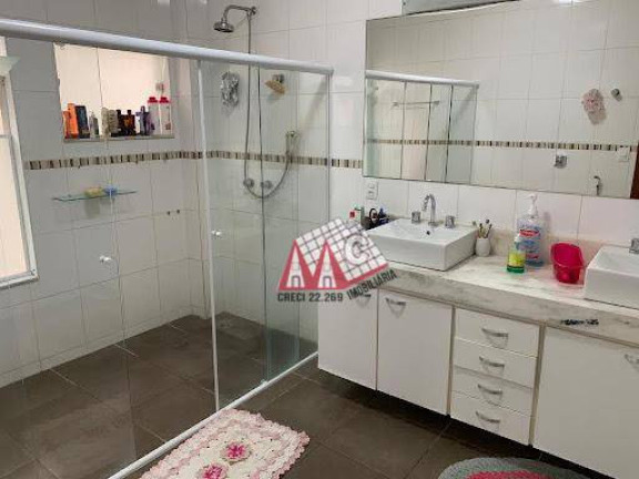 Imagem Sobrado com 3 Quartos à Venda, 257 m² em Condomínio Residencial Aldeia Da Mata - Votorantim