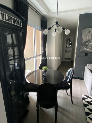 Imagem Apartamento com 3 Quartos à Venda, 62 m² em Jardim Santiago - Indaiatuba Imagem Apartamento com 3 Quartos à Venda, 62 m² em Jardim Santiago - Indaiatuba