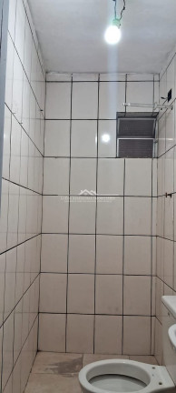 Imagem Casa com 1 Quarto para Alugar, 50 m² em Parque Savoy City - São Paulo Imagem Casa com 1 Quarto para Alugar, 50 m² em Parque Savoy City - São Paulo
