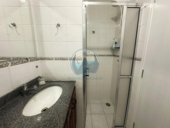 Imagem Apartamento com 2 Quartos à Venda, 65 m² em Praia Grande - Ubatuba
