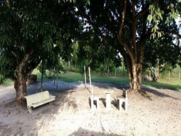 Imagem Chácara com 3 Quartos à Venda, 6.490 m² em Abrantes - Camaçari