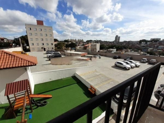 Imagem Apartamento com 2 Quartos à Venda, 41 m² em Ermelino Matarazzo - São Paulo Imagem Apartamento com 2 Quartos à Venda, 41 m² em Ermelino Matarazzo - São Paulo