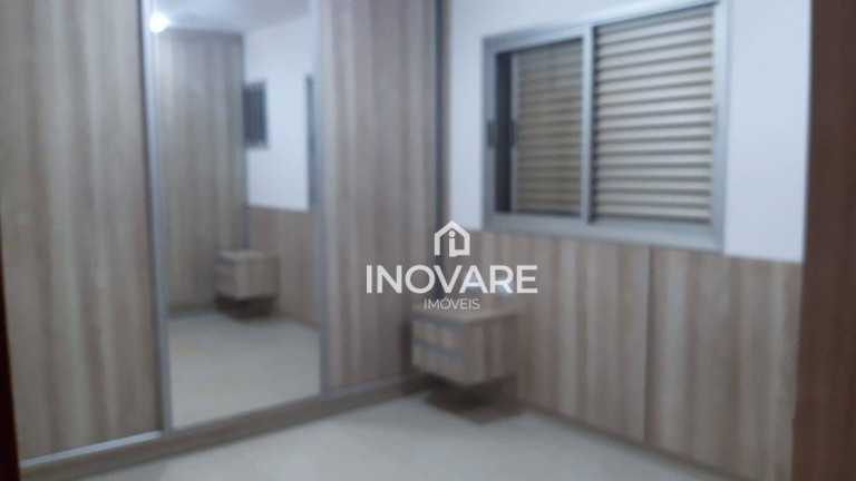 Imagem Apartamento com 3 Quartos à Venda, 100 m² em Setor Nova Aurora - Itumbiara