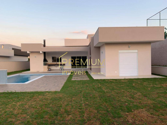 Casa com 3 Quartos à Venda, 270 m² em Jardim Primavera - Itupeva