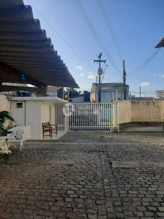 Imagem Apartamento com 3 Quartos à Venda, 106 m² em Grageru - Aracaju Imagem Apartamento com 3 Quartos à Venda, 106 m² em Grageru - Aracaju