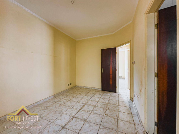 Imagem Imóvel com 2 Quartos à Venda, 75 m² em Canto Do Forte - Praia Grande