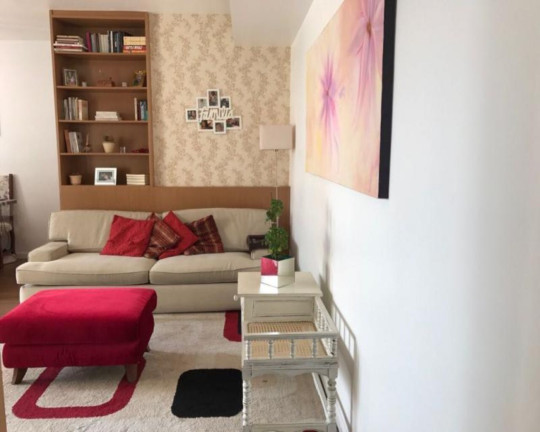 Imagem Apartamento com 2 Quartos à Venda, 70 m² em Barra Funda - São Paulo
