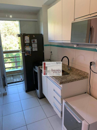 Imagem Apartamento com 2 Quartos à Venda, 54 m² em Morumbi - São Paulo Imagem Apartamento com 2 Quartos à Venda, 54 m² em Morumbi - São Paulo