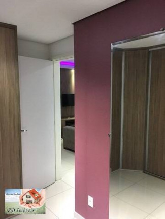 Imagem Apartamento com 2 Quartos à Venda, 45 m² em Vila Homero Thon - Santo André Imagem Apartamento com 2 Quartos à Venda, 45 m² em Vila Homero Thon - Santo André