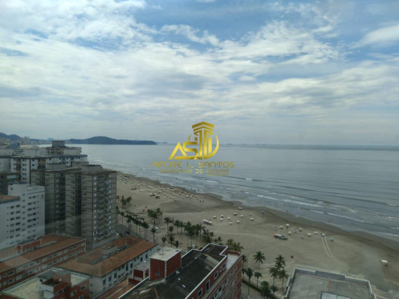 Imagem Apartamento com 1 Quarto à Venda, 40 m² em Ocian - Praia Grande Imagem Apartamento com 1 Quarto à Venda, 40 m² em Ocian - Praia Grande