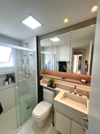 Imagem Apartamento com 2 Quartos à Venda, 79 m² em Vila Anastácio - São Paulo