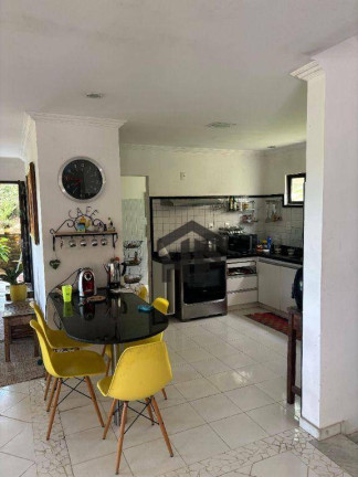 Imagem Casa com 6 Quartos à Venda, 349 m² em Aldeia - Camaragibe Imagem Casa com 6 Quartos à Venda, 349 m² em Aldeia - Camaragibe
