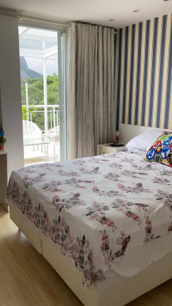 Imagem Cobertura com 3 Quartos à Venda, 164 m² em Barra Da Tijuca - Rio De Janeiro