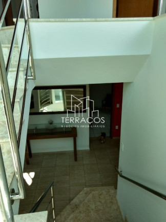 Imagem Imóvel com 5 Quartos à Venda, 452 m² em Portal Do Paraíso - Jundiaí Imagem Imóvel com 5 Quartos à Venda, 452 m² em Portal Do Paraíso - Jundiaí