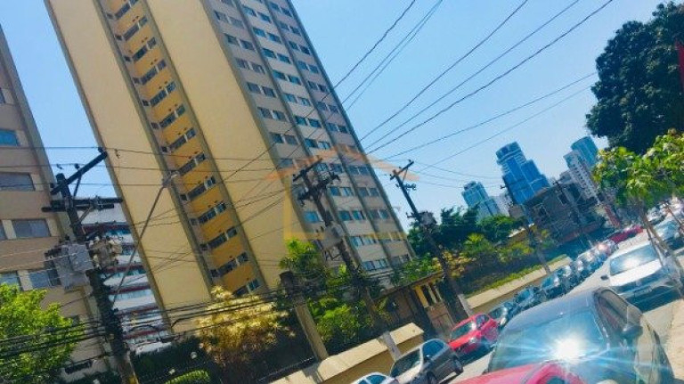 Imagem Apartamento com 3 Quartos à Venda, 80 m² em Santana - São Paulo
