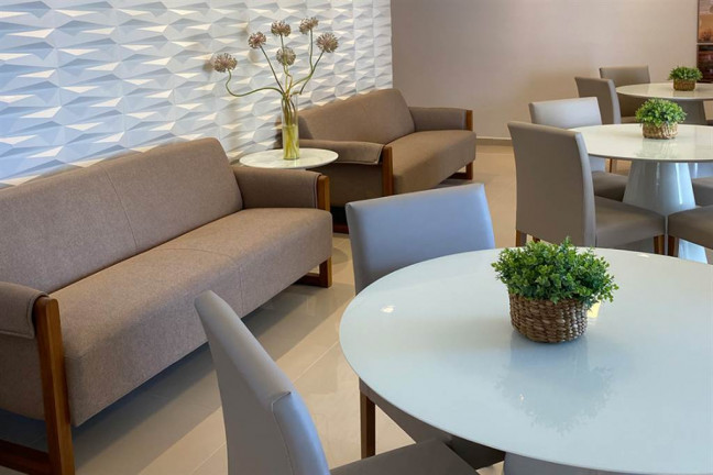 Imagem Apartamento com 1 Quarto à Venda, 64 m² em Aviação - Praia Grande Imagem Apartamento com 1 Quarto à Venda, 64 m² em Aviação - Praia Grande