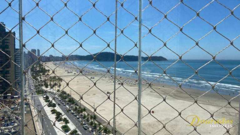 Imagem Apartamento com 3 Quartos à Venda, 173 m² em Aviação - Praia Grande