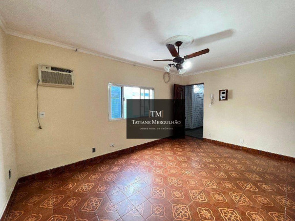 Imagem Apartamento com 3 Quartos à Venda, 60 m² em Aparecida - Santos