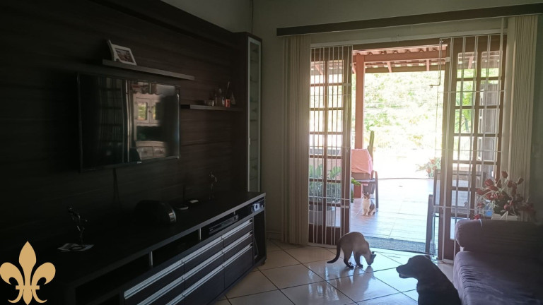 Imagem Casa com 3 Quartos à Venda, em Forquilhas - São José Imagem Casa com 3 Quartos à Venda, em Forquilhas - São José
