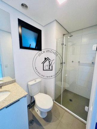 Imagem Apartamento com 2 Quartos à Venda, 64 m² em Pinheiros - São Paulo