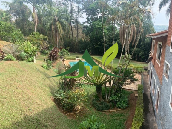 Imagem Chácara com 6 Quartos à Venda, 3.300 m² em Portão - Atibaia Imagem Chácara com 6 Quartos à Venda, 3.300 m² em Portão - Atibaia