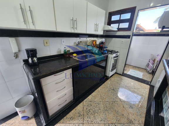 Imagem Casa com 3 Quartos à Venda, 130 m² em Ogiva - Cabo Frio Imagem Casa com 3 Quartos à Venda, 130 m² em Ogiva - Cabo Frio